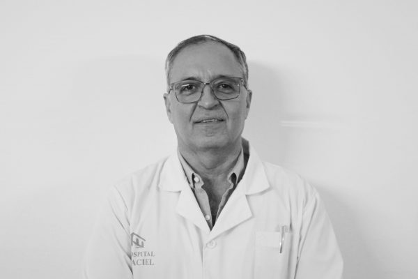 Dr. Aníbal Dutra