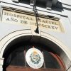 Presidencia: Hospital Maciel reconoció a funcionarios por su labor en la pandemia de covid-19