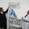 Telenoche: Hospital Maciel celebró 235 años del Hospital de la Caridad