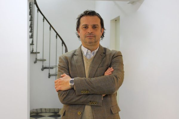 Carlos-Raineri