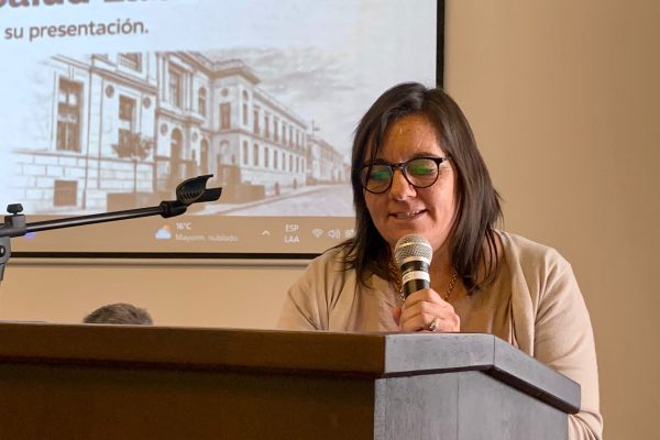 Presentación de la Unidad de Seguridad Laboral